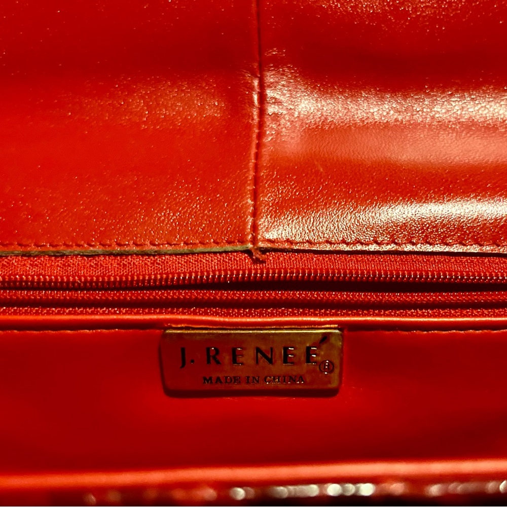 Multicolor Clutch Bag - Picture 2 of 5